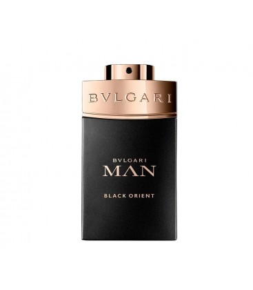 Bvlgari Man in Black Orient Edp 100ml Erkek Tester Parfüm Man