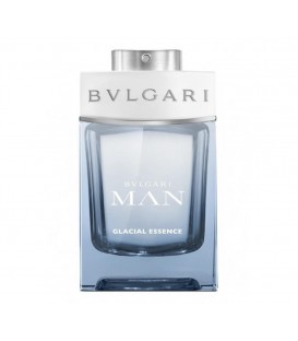 Bvlgari Man Glacial Essence Edp 100 ml Tester Man