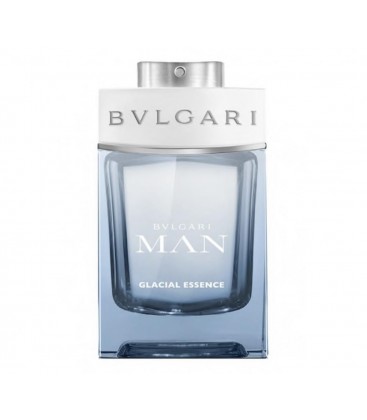 Bvlgari Man Glacial Essence Edp 100 ml Tester Man