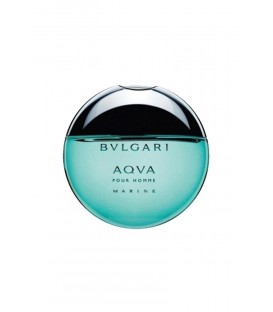 Bvlgari Aqva Marine Edt 100 ml Erkek Tester Parfüm Man