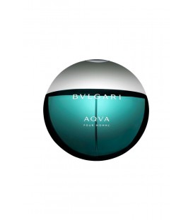 Bvlgari Aqva Edt 100 ml Erkek Tester Parfüm Man