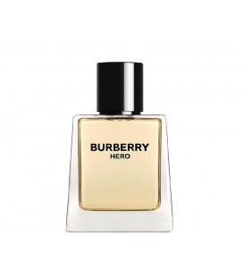 Burberry Hero Eau de Toilette 100 ml tester Man