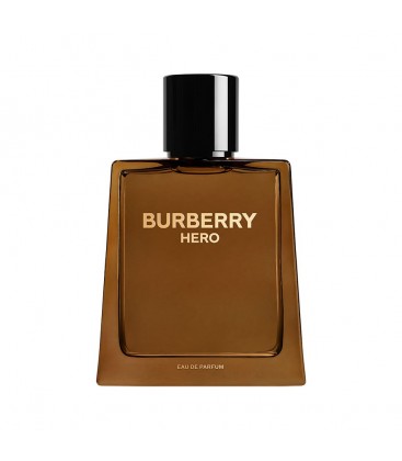 Burberry Hero EDP 100ML Erkek Tester Parfüm Man