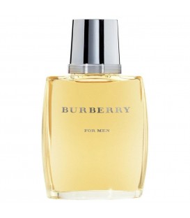 Burberry Classic Edt 100ml Erkek Tester Parfüm Man