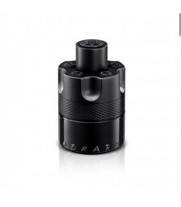 Azzaro The Most Wanted Eau de Parfum Intense 100 ml tester Man