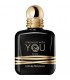Armani Stronger With You Oud 100 ML Tester Man