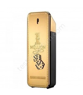 1 Million Monopoly Collector Edition Man