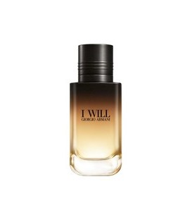 Giorgio Armani I Will Edp 100 Ml Erkek Tester