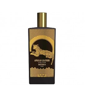 Memo African Leather EDP 75 ml Tester Parfüm Unisex