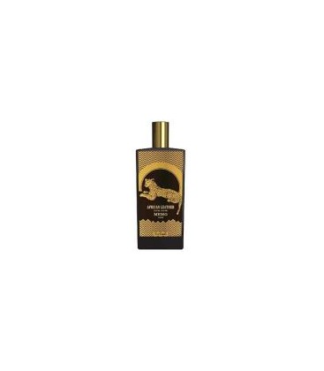 Memo African Leather EDP 75 ml Tester Parfüm Unisex