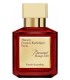 Maison Francis Kurkdjian Baccarat Rouge 540 Extrait tester Unisex