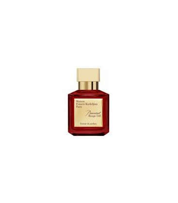 Maison Francis Kurkdjian Baccarat Rouge 540 Extrait tester Unisex