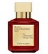 Maison Francis Kurkdjian Baccarat Rouge 540 Extrait tester Unisex