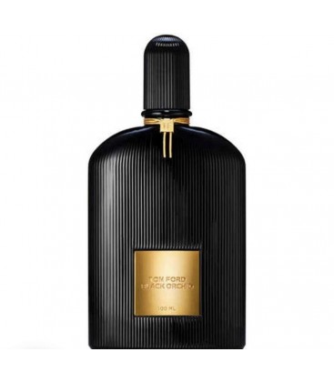 Tom Ford Black Orchid Edp 100ml Erkek Tester Parfüm Unisex