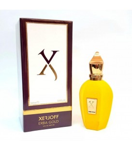 XERJOFF V Erba Gold 100 ml Unisex EDP Parfüm ARC Unisex