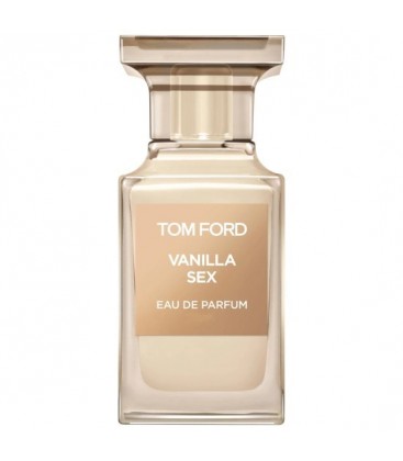 Vanilla Sex Tom Ford tester Unisex