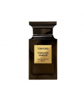 Tom Ford Tobacco Vanille 100 Ml Edp Tester Unisex