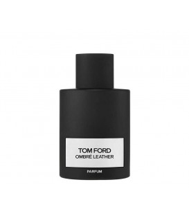 Tom Ford Ombre Leather parfüm 100 ml Erkek Parfüm tester (beyaz) Unisex
