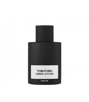 Tom Ford Ombre Leather parfüm 100 ml Erkek Parfüm tester (beyaz) Unisex