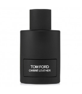 Tom Ford Ombre Leather EDP 100ML Erkek Tester Parfüm Unisex