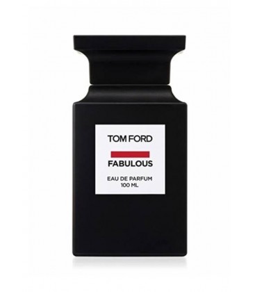 Tom Ford Fabulous Edp 100 ml - Unisex Parfüm tester Unisex