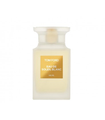 Tom Ford Eau De Soleil Blanc Eau de Parfum 100ml tester Unisex