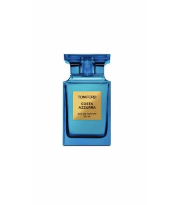 Tom Ford Costa Azzurra EDP 100 ml Unisex Tester Parfüm Unisex