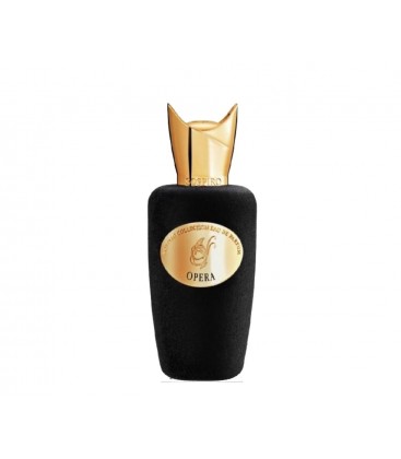 Sospiro Opera 100 ml Tester Unisex