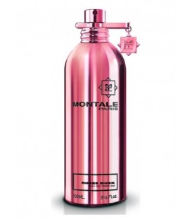 Roses Musk Montale for women Unisex